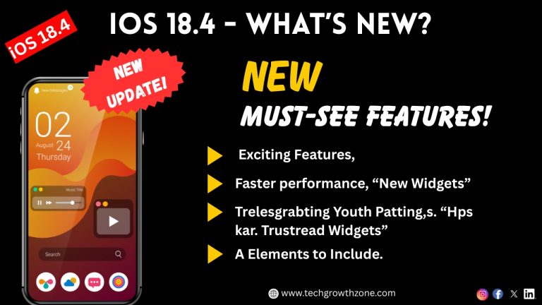 iOS 18.4