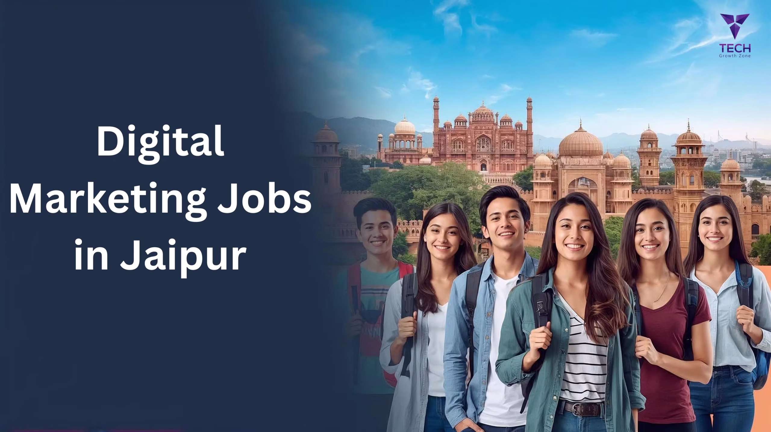 Digital Marketing Jobs in Jaipur
