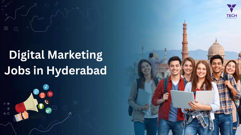 Digital Marketing Jobs in Hyderabad