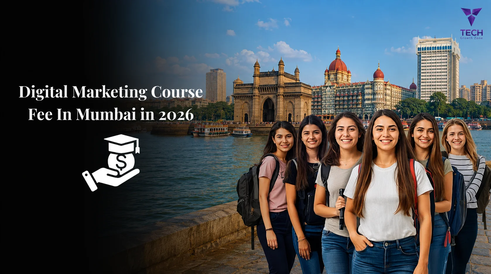 Digital Marketing Course Fee in Mumbai​
